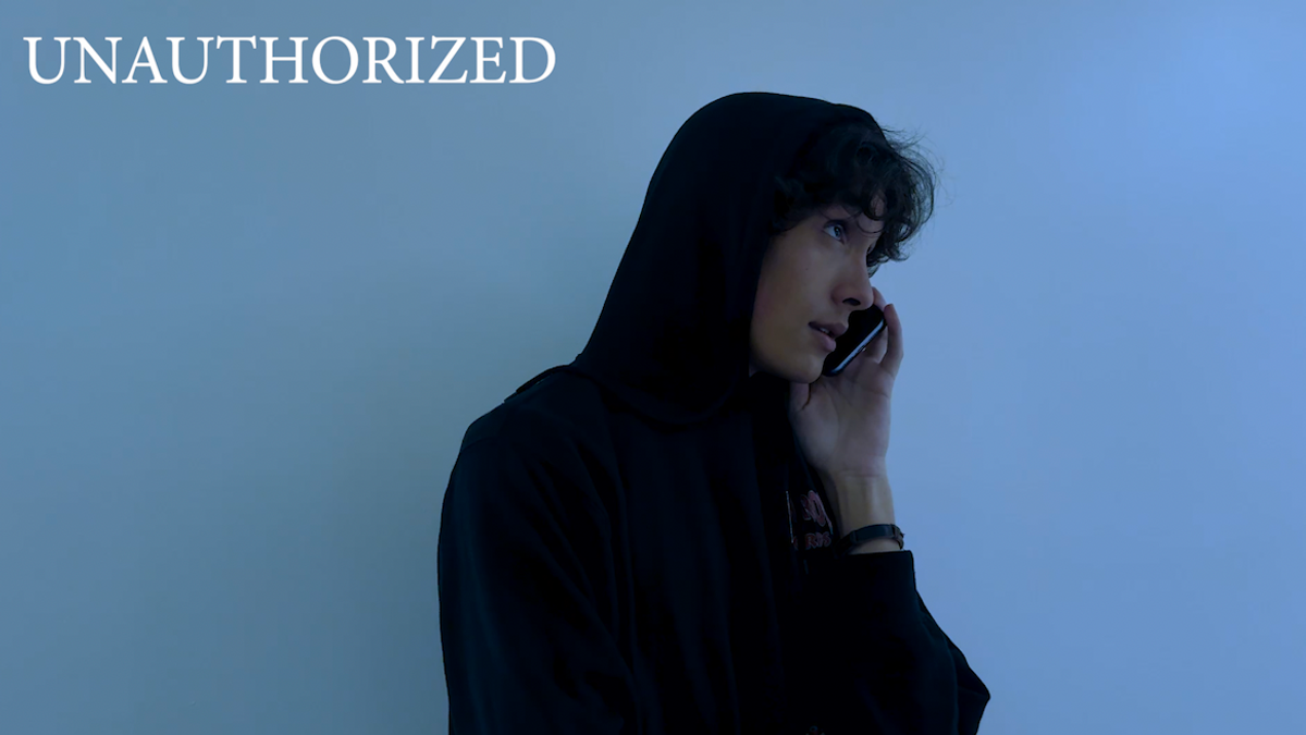 UNAUTHORIZED